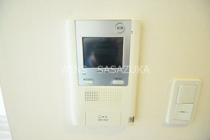 パークハビオ笹塚 その他12