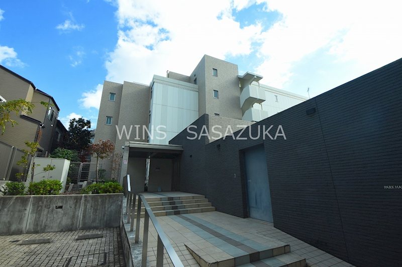 パークハビオ笹塚 その他13