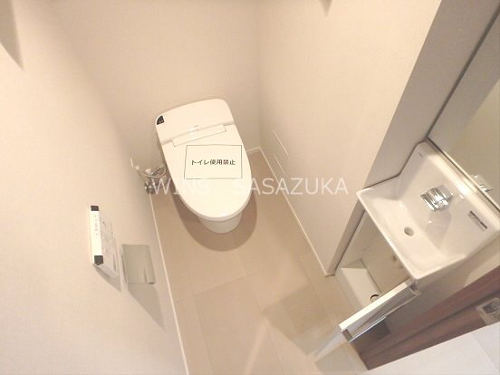 パークハビオ笹塚 その他2