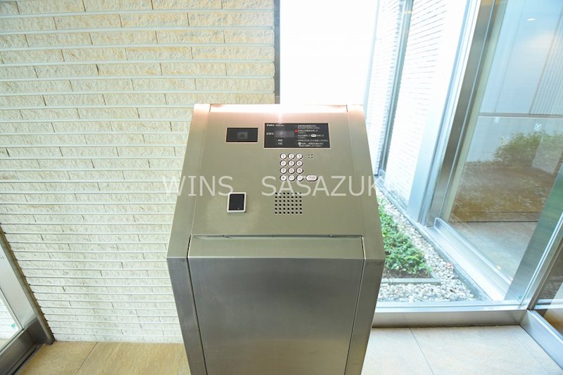 パークハビオ笹塚 その他5