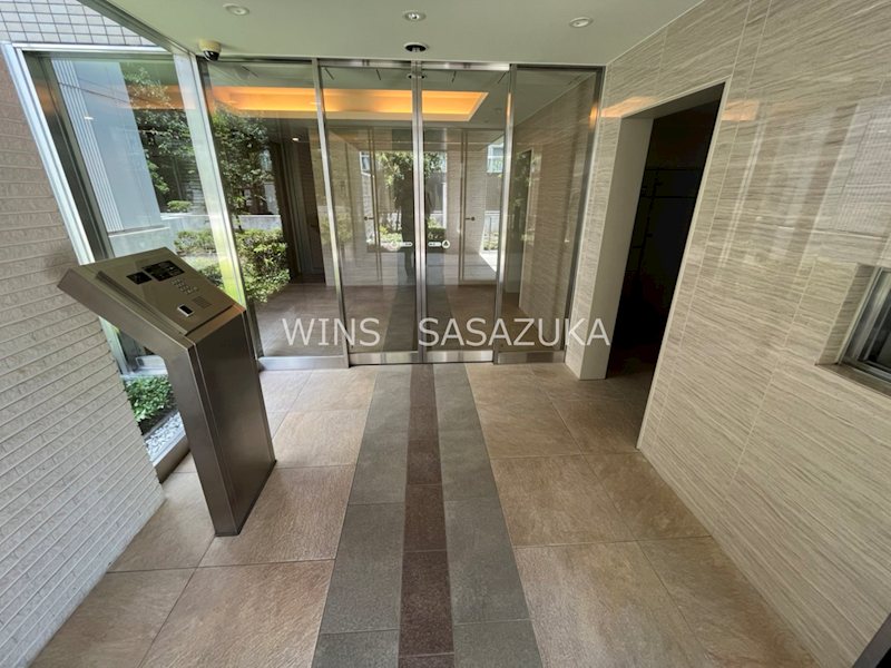 パークハビオ笹塚 その他6