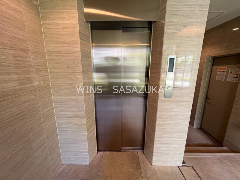 パークハビオ笹塚 その他9