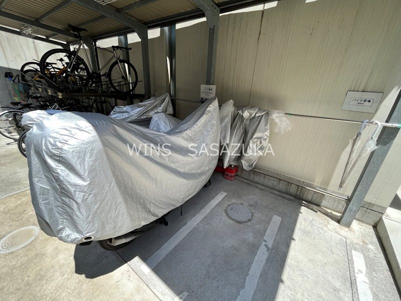 パークハビオ笹塚 その他11