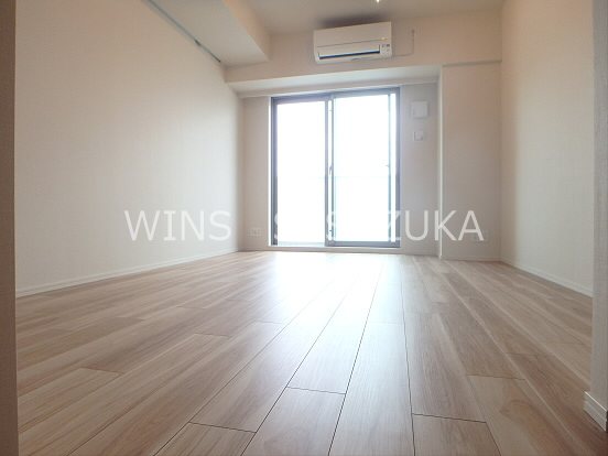 パークハビオ笹塚 リビング