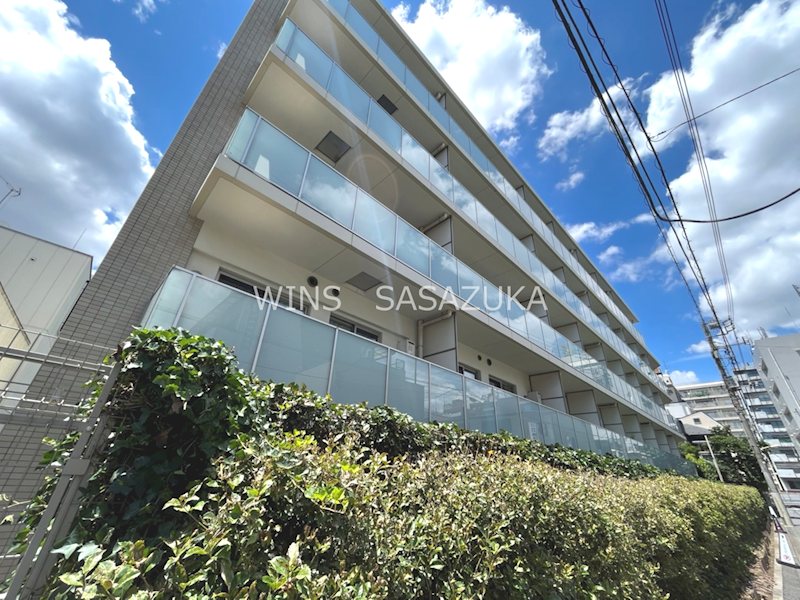 パークハビオ笹塚 その他13