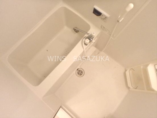 LIFEMENT YP 風呂画像