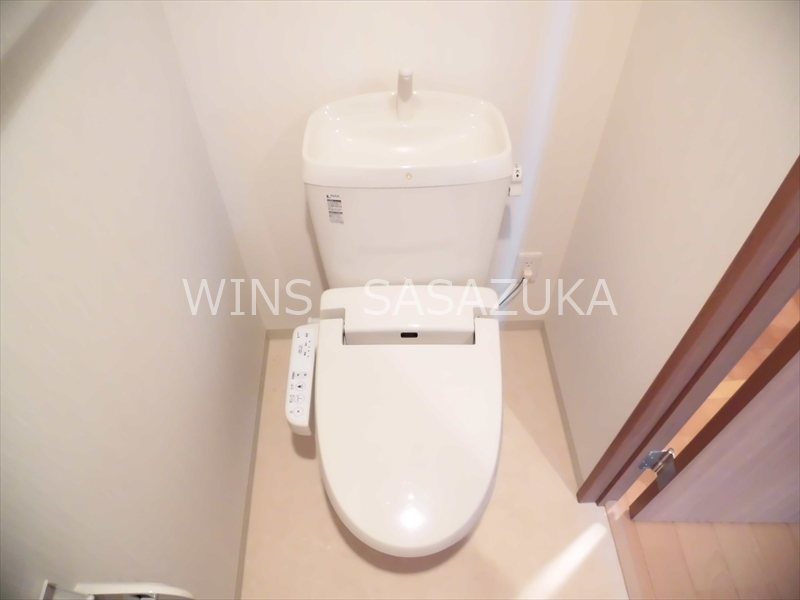 ナチュール浜田山 その他2