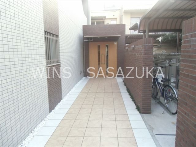 ナチュール浜田山 その他5