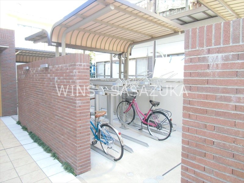 ナチュール浜田山 その他6