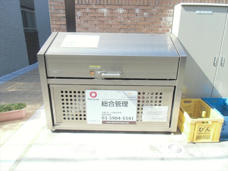 ナチュール浜田山 その他7