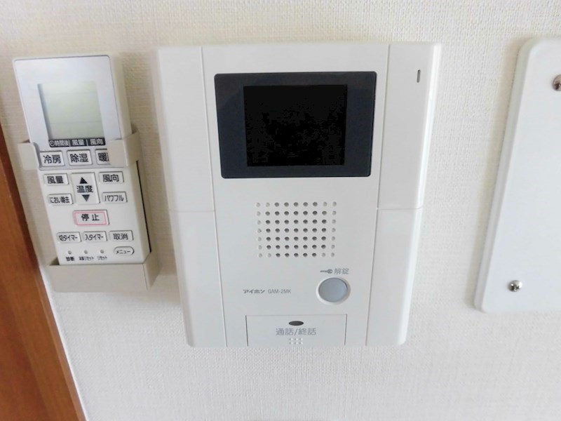 ナチュール浜田山 その他12