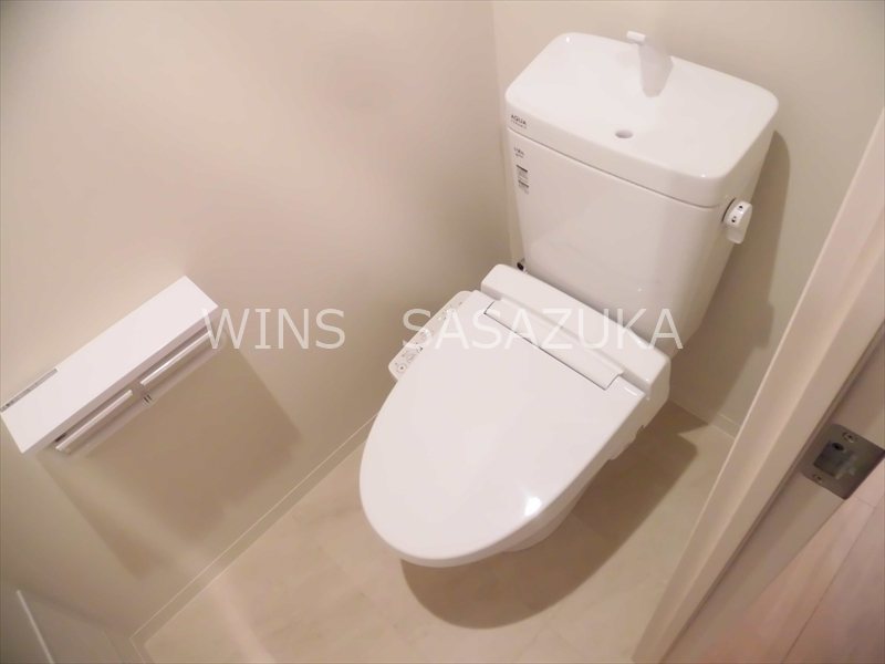 フォレスト浜田山 その他2