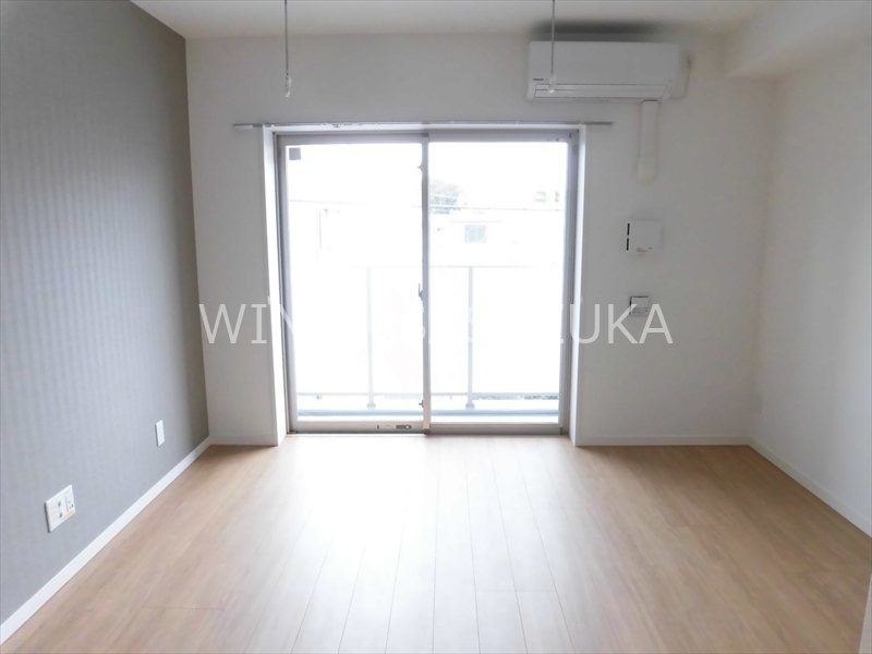 フォレスト浜田山 リビング