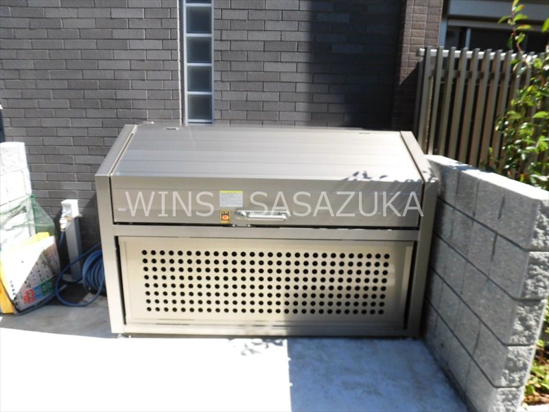 フォレスト浜田山 その他12