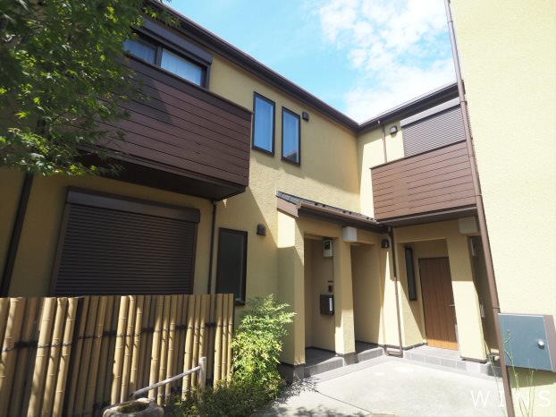 リトルヒル　IIJIMA 外観