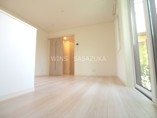 リトルヒル　IIJIMA リビング