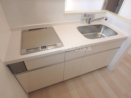 リトルヒル　IIJIMA キッチン