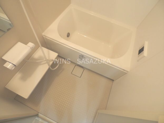 リトルヒル　IIJIMA 風呂画像