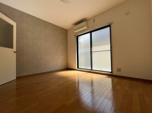 グランデッサ代沢 リビング