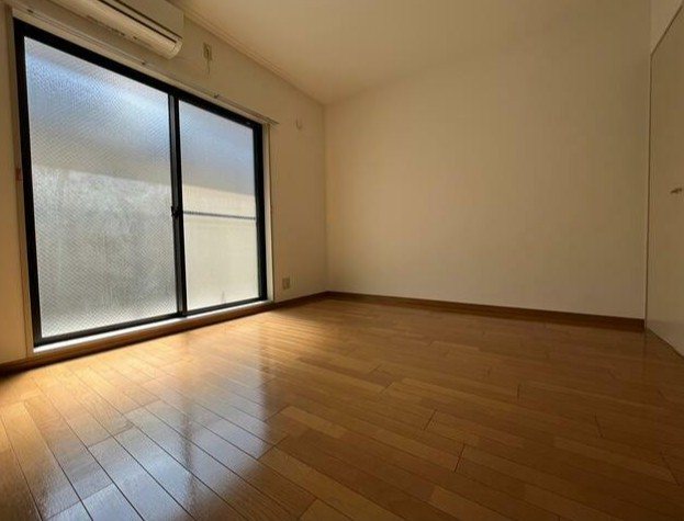 グランデッサ代沢 ベッドルーム