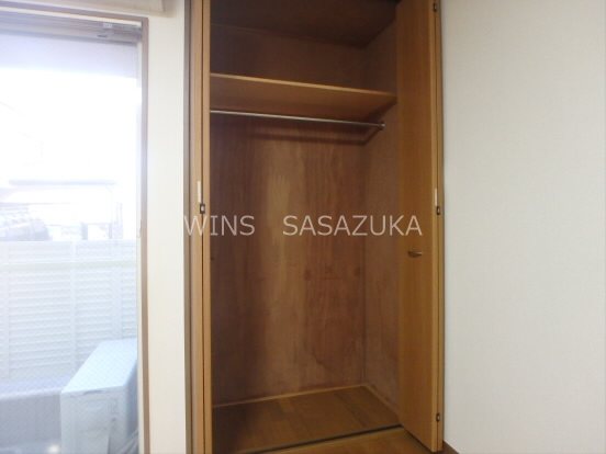 コーポ羽根木 その他1