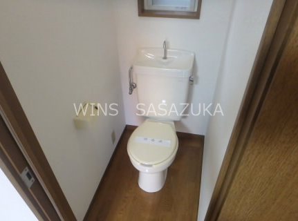 コーポ羽根木 その他2