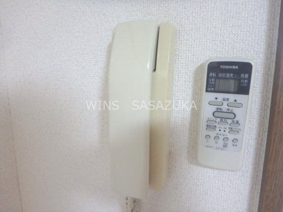 コーポ羽根木 その他4