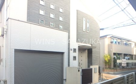 コーポ羽根木 その他5