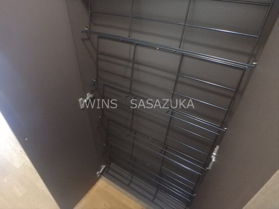 コーポ羽根木 その他6