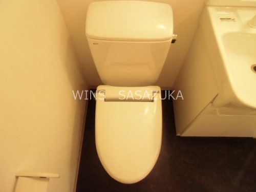 プランドル明大前 その他2