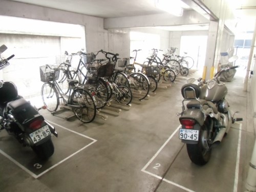 プランドル明大前 その他8