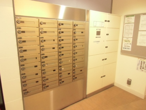 プランドル明大前 その他9