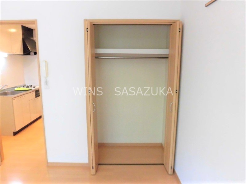 フィオーレハウス その他2