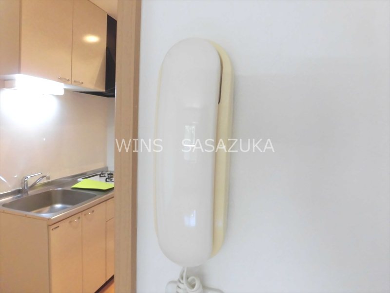 フィオーレハウス その他4