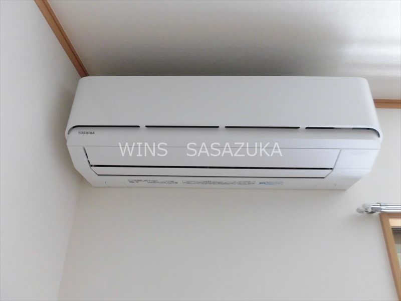 フィオーレハウス その他5