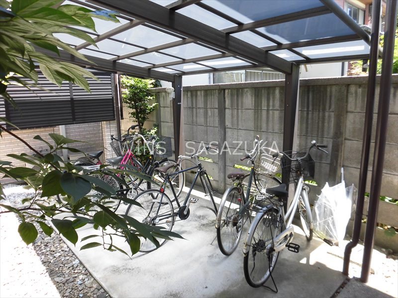 フィオーレハウス その他6