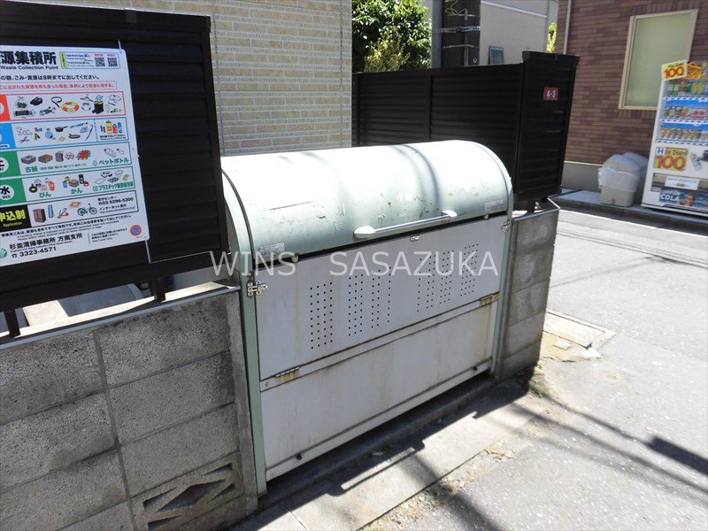 フィオーレハウス その他7