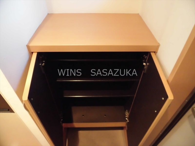 フィオーレハウス その他9