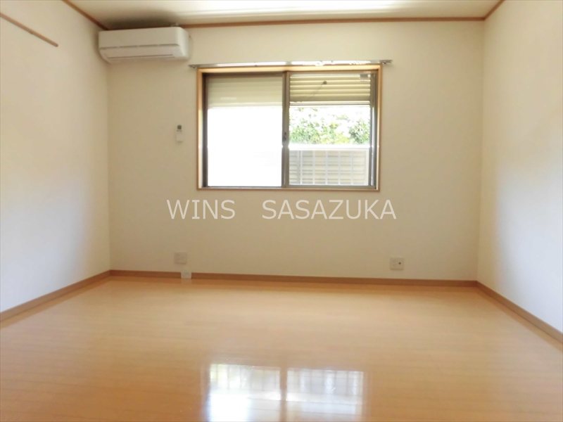 フィオーレハウス リビング