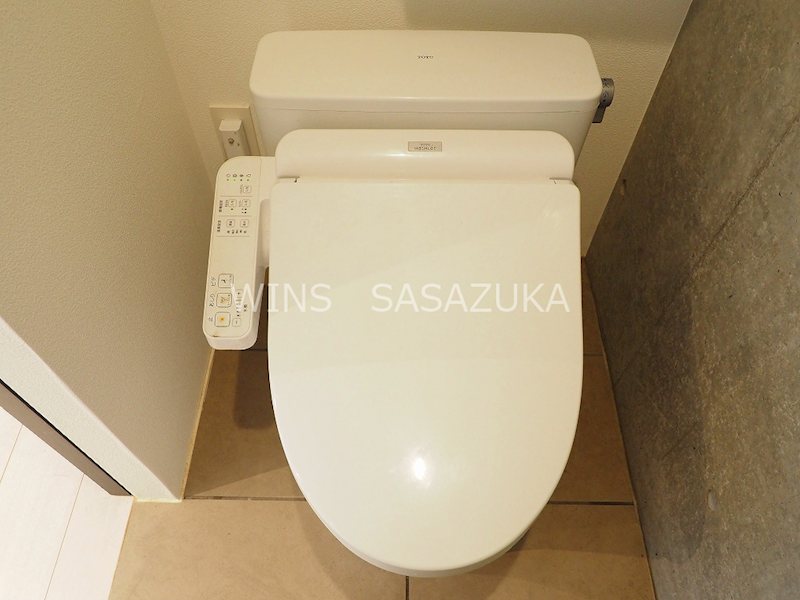 PROTO笹塚Ⅰ その他1