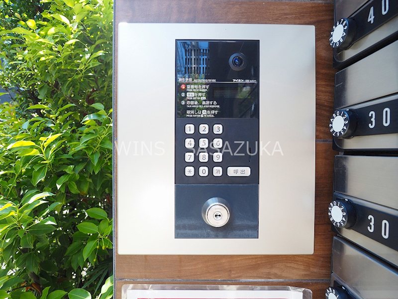 PROTO笹塚Ⅰ その他3