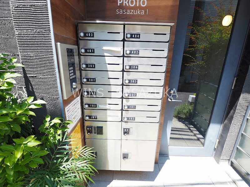 PROTO笹塚Ⅰ その他4