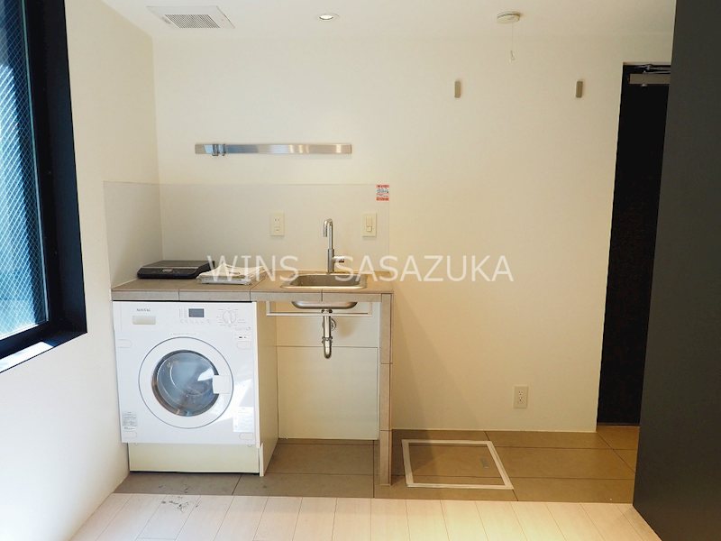 PROTO笹塚Ⅰ リビング