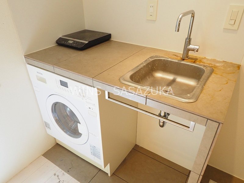 PROTO笹塚Ⅰ キッチン