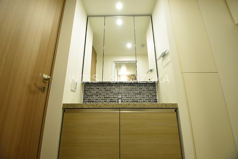 ザ・パークハビオ代々木 その他1