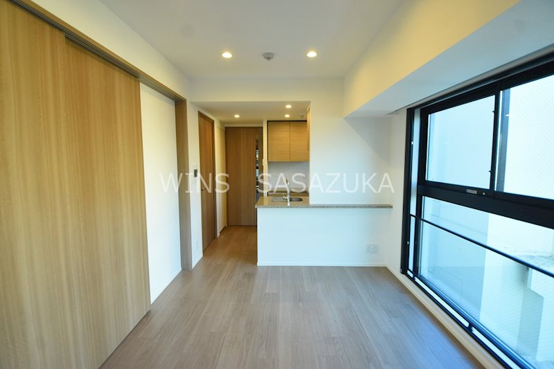 ザ・パークハビオ代々木 その他13