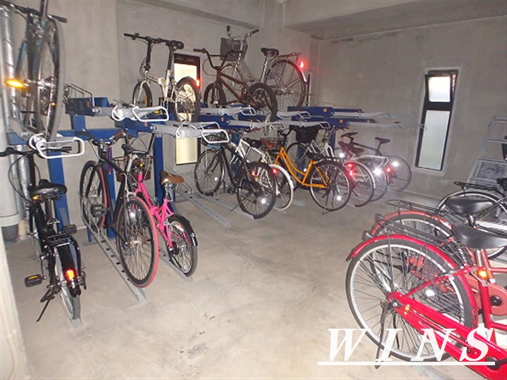 サンテミリオン笹塚 その他6