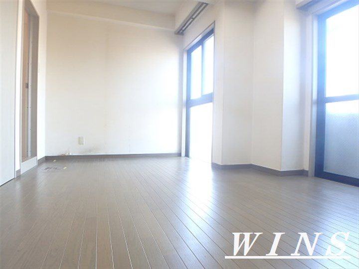 サンテミリオン笹塚 リビング