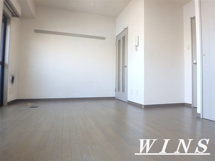 サンテミリオン笹塚 ベッドルーム