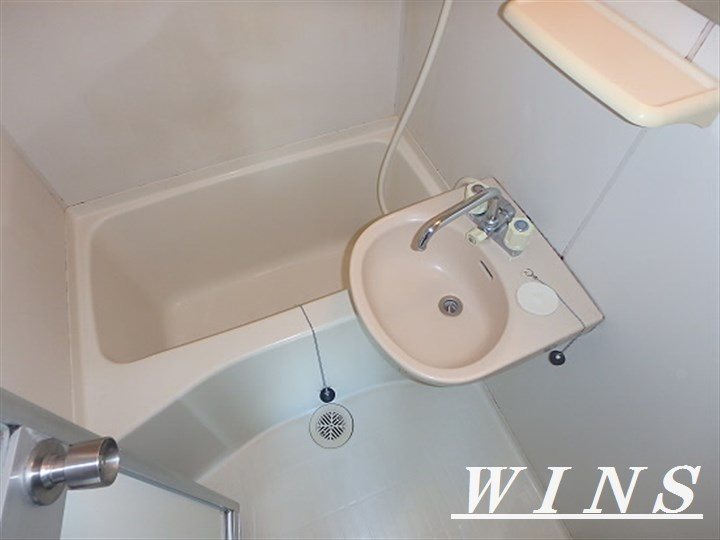 サンテミリオン笹塚 風呂画像